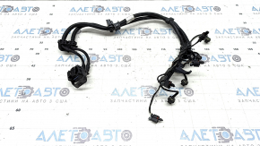Wiring harness for fuel injectors BMW X3 G01 18-21 2.0T