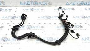Wiring harness for fuel injectors BMW X3 G01 18-21 2.0T
