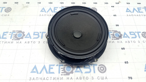 Front right door speaker VW Tiguan 18-24 cracks in the mounts