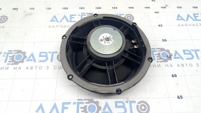 Front right door speaker VW Tiguan 18-24 cracks in the mounts