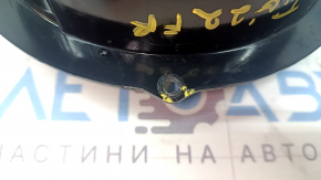 Front right door speaker VW Tiguan 18-24 cracks in the mounts