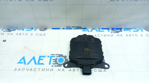 Blind spot sensor BSM right Toyota Camry v70 21-24