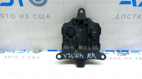 Blind spot sensor BSM right Toyota Camry v70 21-24