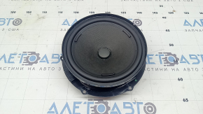 Front left door speaker VW Tiguan 18-24 cracks in the mounts