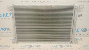 Air conditioning condenser radiator for Audi E-Tron 19-23