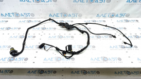 Automatic transmission wiring harness BMW X3 G01 18-24