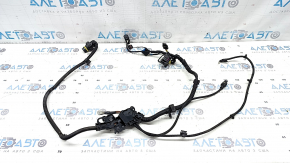 Automatic transmission wiring harness BMW X3 G01 18-24