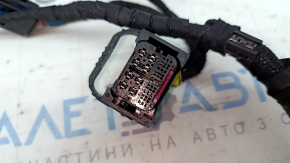 Automatic transmission wiring harness BMW X3 G01 18-24