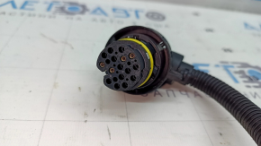 Automatic transmission wiring harness BMW X3 G01 18-24