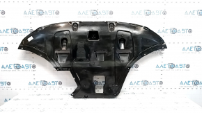 Engine protection Hyundai Tucson 22-25 FWD