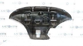 Engine protection Hyundai Tucson 22-25 FWD