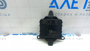 Blind spot sensor BSM left Toyota Camry v70 21-24