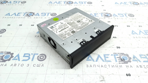 Multimedia control unit VW Tiguan 18-24