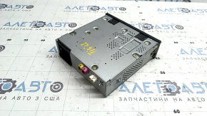 Multimedia control unit VW Tiguan 18-24