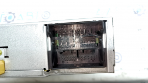 Multimedia control unit VW Tiguan 18-24