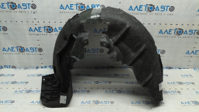 Rear left fender liner Audi Q8 24-26