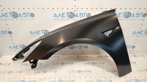 Tesla Model 3 Front Left Wing 18- Steel