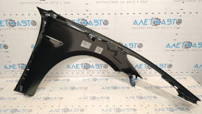 Tesla Model 3 Front Left Wing 18- Steel