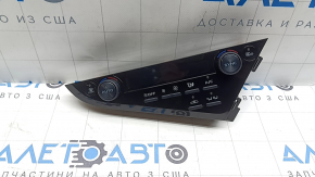 Climate control Toyota Camry v70 18-24 hybrid auto, scratches