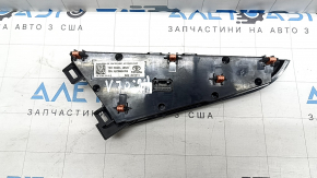 Climate control Toyota Camry v70 18-24 hybrid auto, scratches