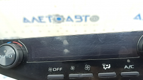 Climate control Toyota Camry v70 18-24 hybrid auto, scratches