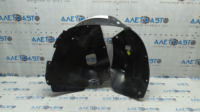 Front right fender liner Hyundai Tucson 25-26