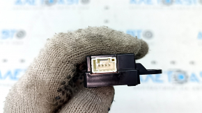 Illumination of the door trim panel of the front right Hyundai Tucson 25-26