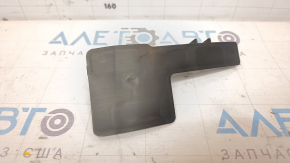 Tesla Model X 22-26 Large Front Bumper Mounting Bracket Under Headlight, Left