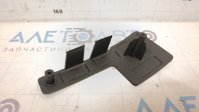 Tesla Model X 22-26 Large Front Bumper Mounting Bracket Under Headlight, Left