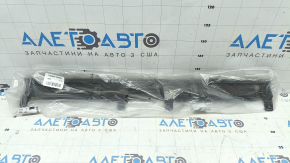Rear bumper central mount for Hyundai Ioniq 5 22-24