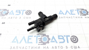Fuel tank ventilation valve BMW X3 G01 18-24