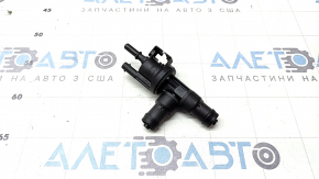 Fuel tank ventilation valve BMW X3 G01 18-24