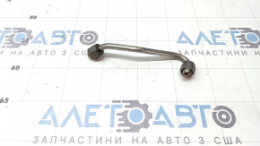 High pressure fuel line BMW X3 G01 18-24