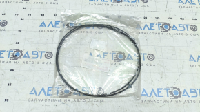Hood release cable for Lexus RX350 RX450h 10-15
