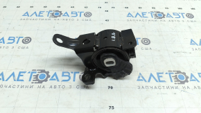 Left engine mount for Mazda 6 14-17 2.5 automatic transmission