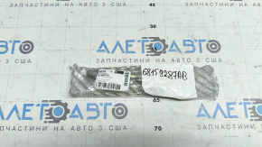 Towing hook Jeep Cherokee KL 14-18