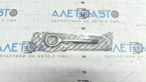 Towing hook Jeep Cherokee KL 14-18