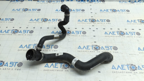 Lower cooling pipe Mercedes W167 GLE 350 450e 24-25 2.0T