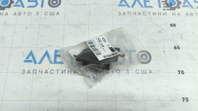 Front bumper parking sensor mount, right, Kia EV6 22-26 for Park Assist, GT, GT-Line