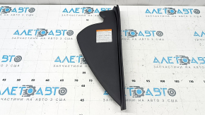 Front panel trim, right side, Hyundai Tucson 25-26, black