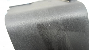 Front left wing arch trim Hyundai Tucson 25-26 structure, scratches