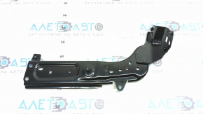 Front right fender bracket for Mazda CX-90 24-26