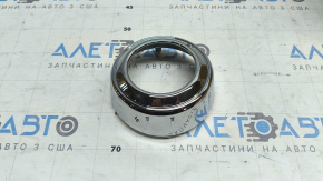 Right fog light frame for Mitsubishi Outlander 12-13