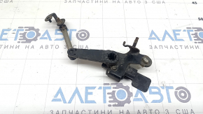 Body tilt sensor Infiniti QX50 19-20