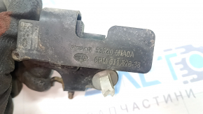 Body tilt sensor Infiniti QX50 19-20