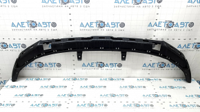 Front bumper lip Hyundai Tucson 25-26 structure