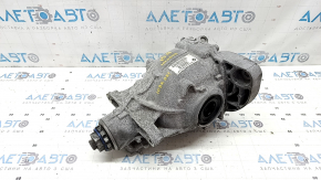 Rear differential gearbox BMW X3 G01 18-24 109k 3.38