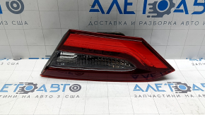 Outer fender light right Toyota Camry v70 21-24 halogen, scratches
