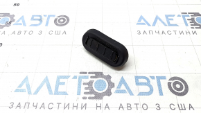 Windscreen wiper grille drain left central BMW X3 G01 18-24