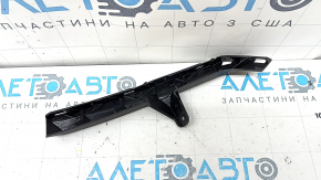Left front bumper mount under headlight Hyundai Tucson 25-26 Korea